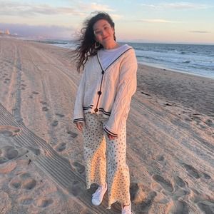 Meet your Posher, Alex